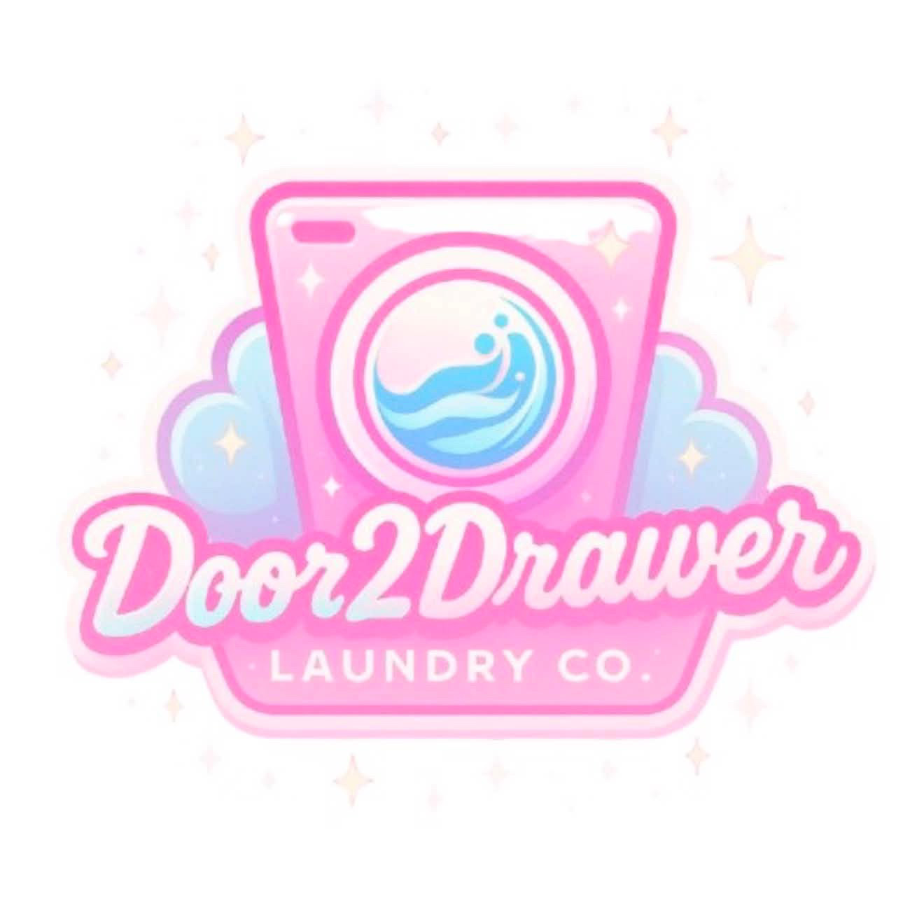 Door2Drawer Logo