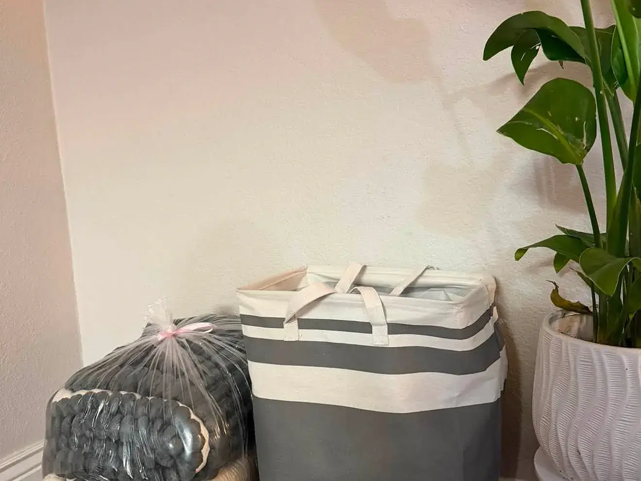 Professional laundry care work showcase 11